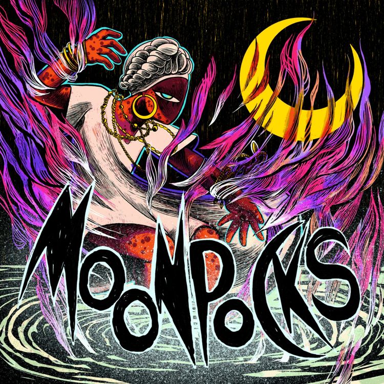 cover art for Pock 1 | Phase 2: Hands of Time
