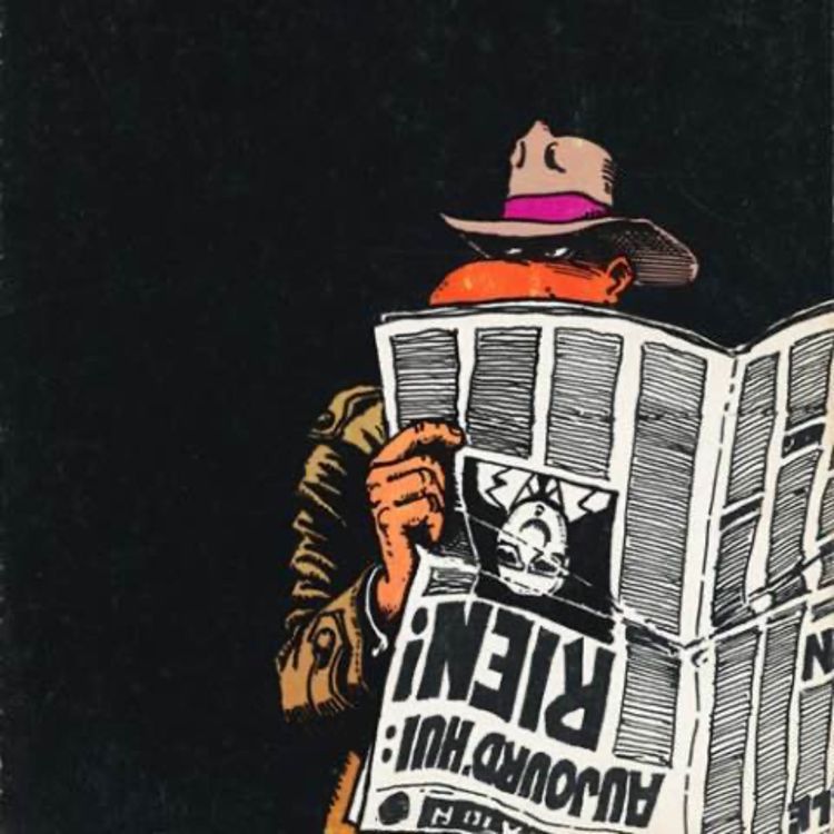 cover art for BD Culte : Jack Palmer