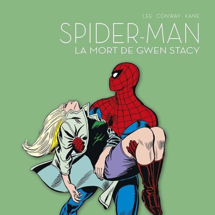 cover art for BD Culte : Spiderman 
