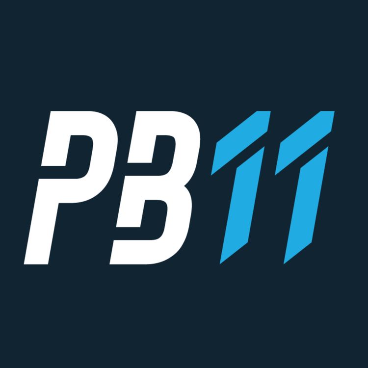 cover art for Playbook11: Dream 11, Australia v Pakistan T20 preview ft Simon Doull