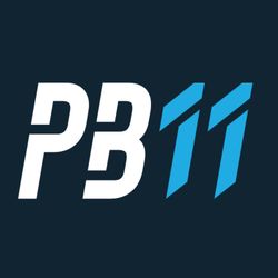 cover art for Playbook11