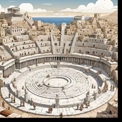 cover art for جامعه: از پولیس تا پلیس