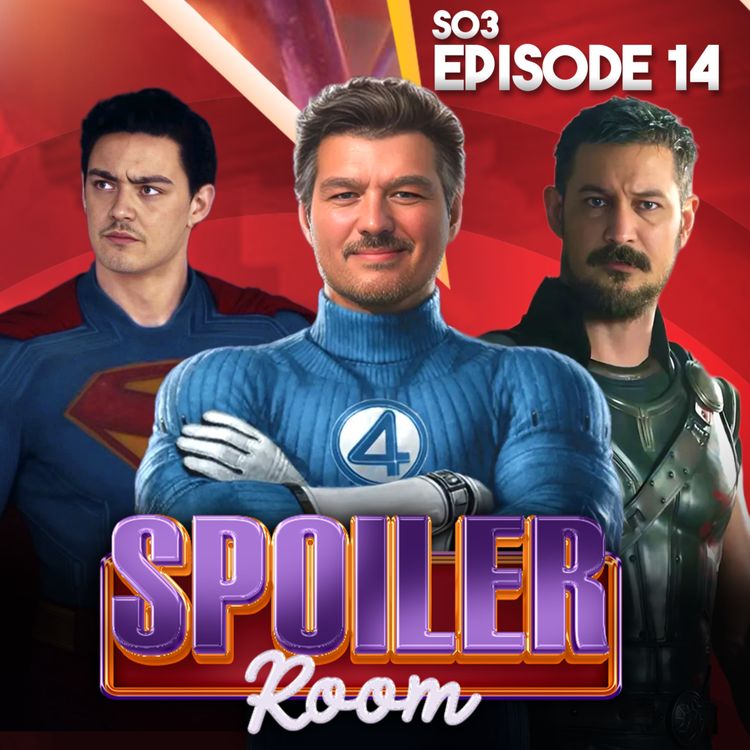 cover art for Hulk chez Spiderman 4 - S03E14