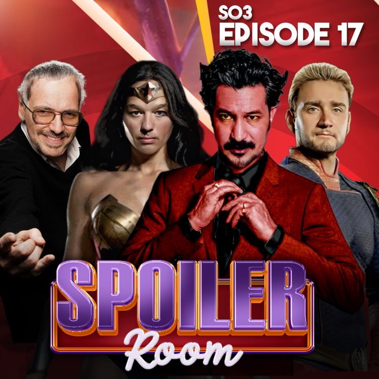 cover art for La Phase 5 Est-Elle La Pire ? - S03E17