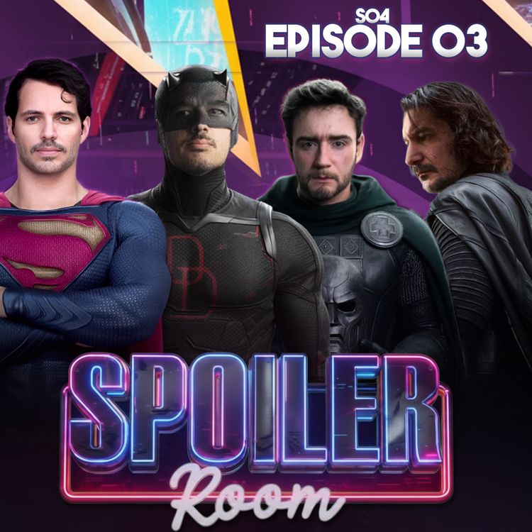 cover art for Le Nintendo Cinematic Universe et l'actu animation - S04E03