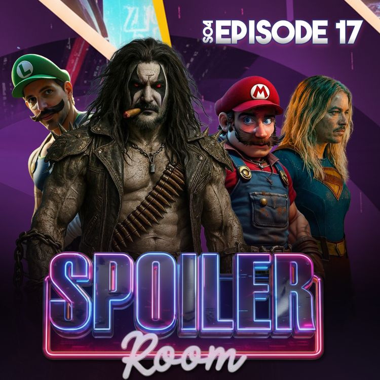 cover art for Spider-Man BND bat tous les records, les détails sur Sadie Sink ! S04E17