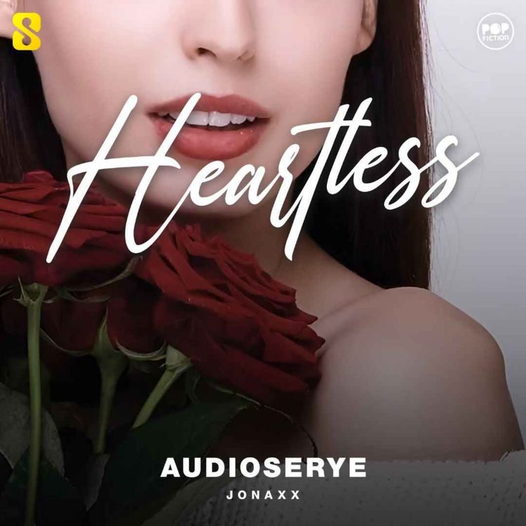 cover art for Heartless: Abangan Ang Mga Susunod na Kabanata 