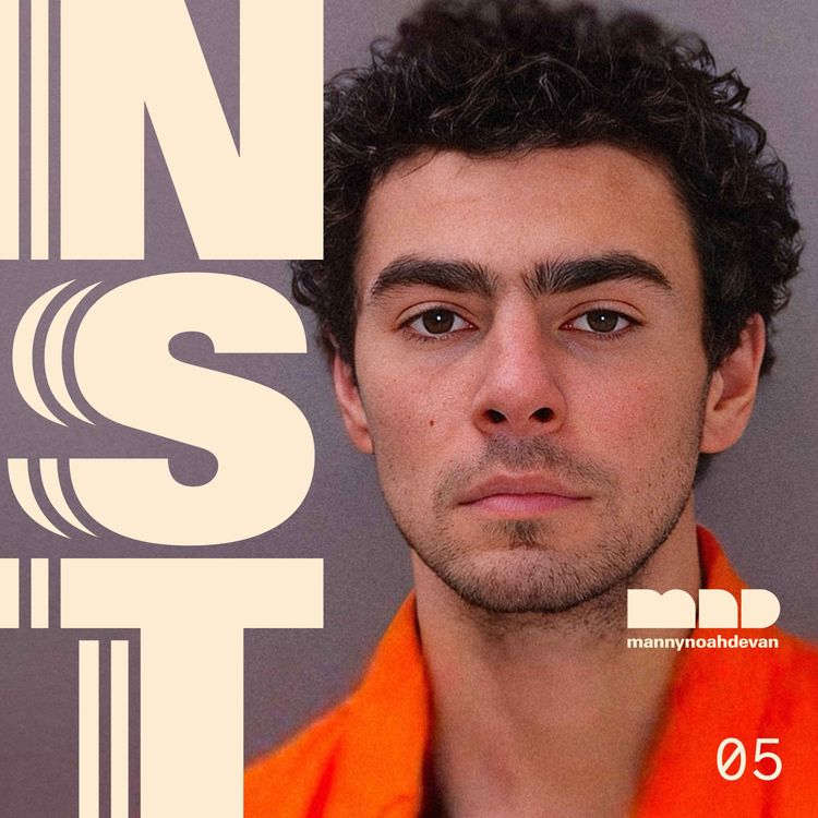 cover art for Why are assassinations on the rise?