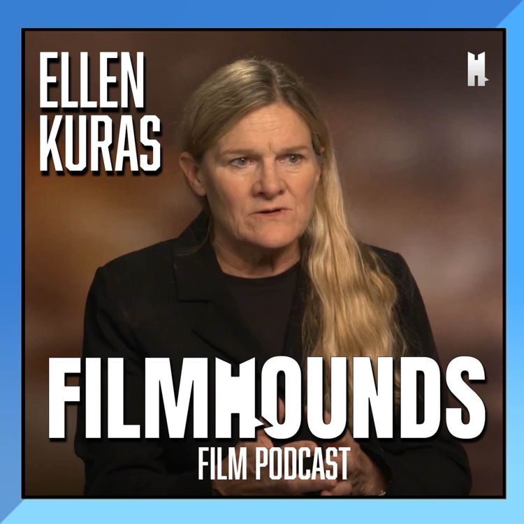 cover art for Ellen Kuras - Lee director on the boundary-defying Lee Miller