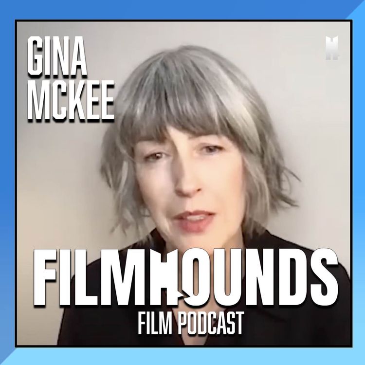 cover art for Gina McKee - discusses My Policeman