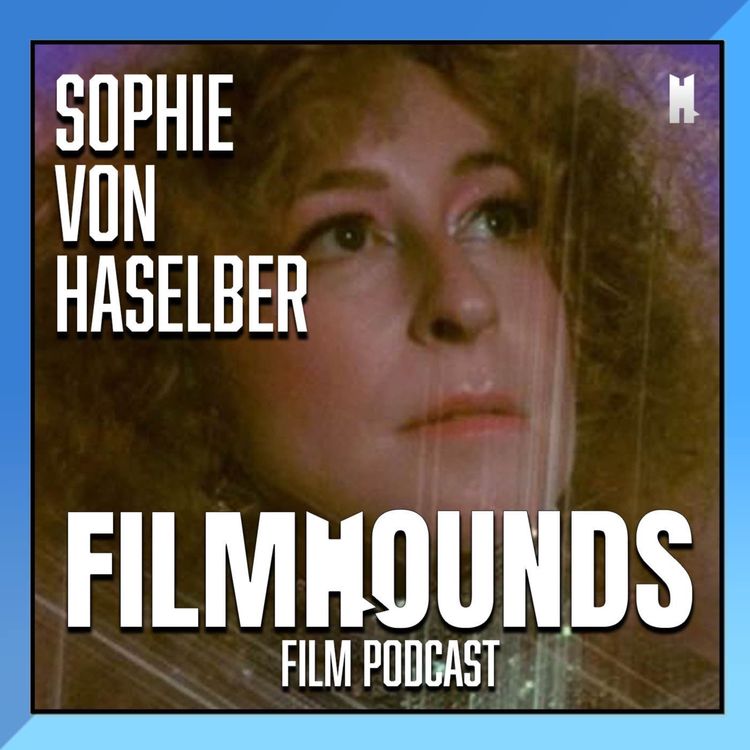 cover art for Sophie Von Haselberg - on Give Me Pity