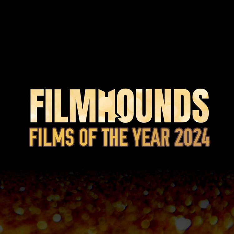 cover art for Films of the Year 2024