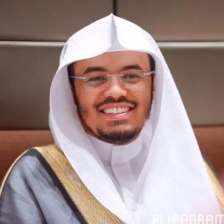 cover art for Yasser Al Dosari - Surah Ahqaf