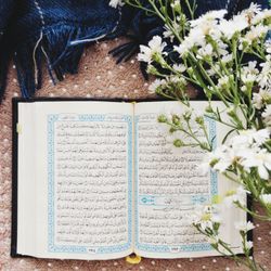 cover art for Quran - القران 