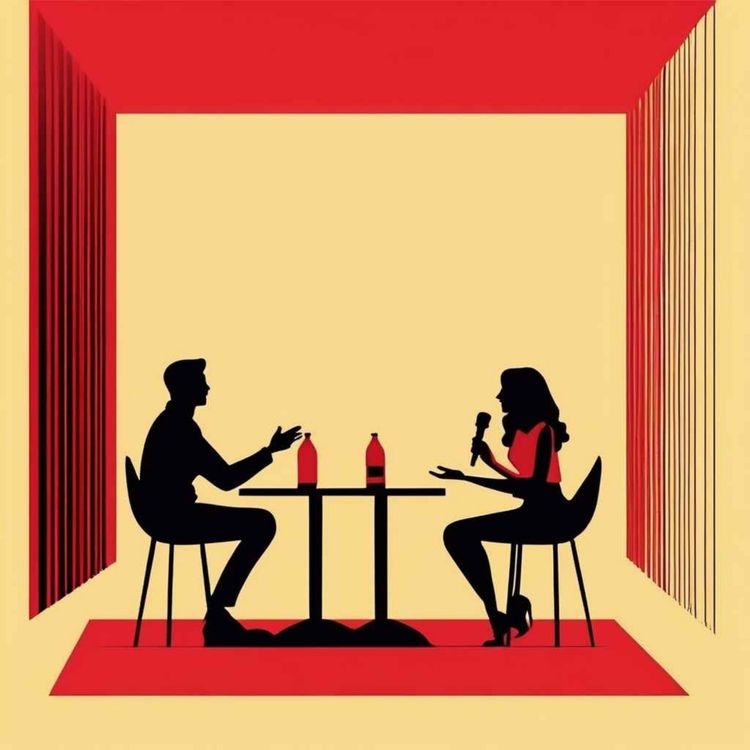 cover art for Ep.1 Postres con historias