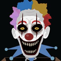 cover art for MHS Midnight Horror Stories