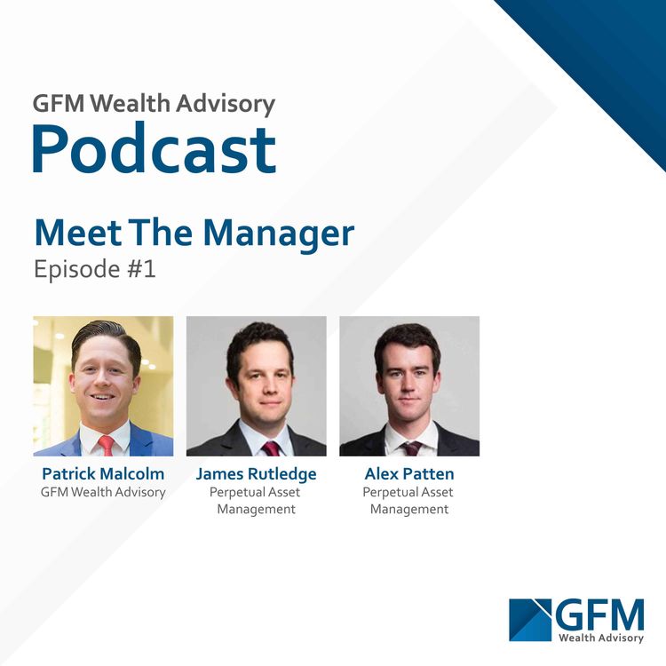 cover art for Meet The Manager: Perpetual Pure Microcap Fund