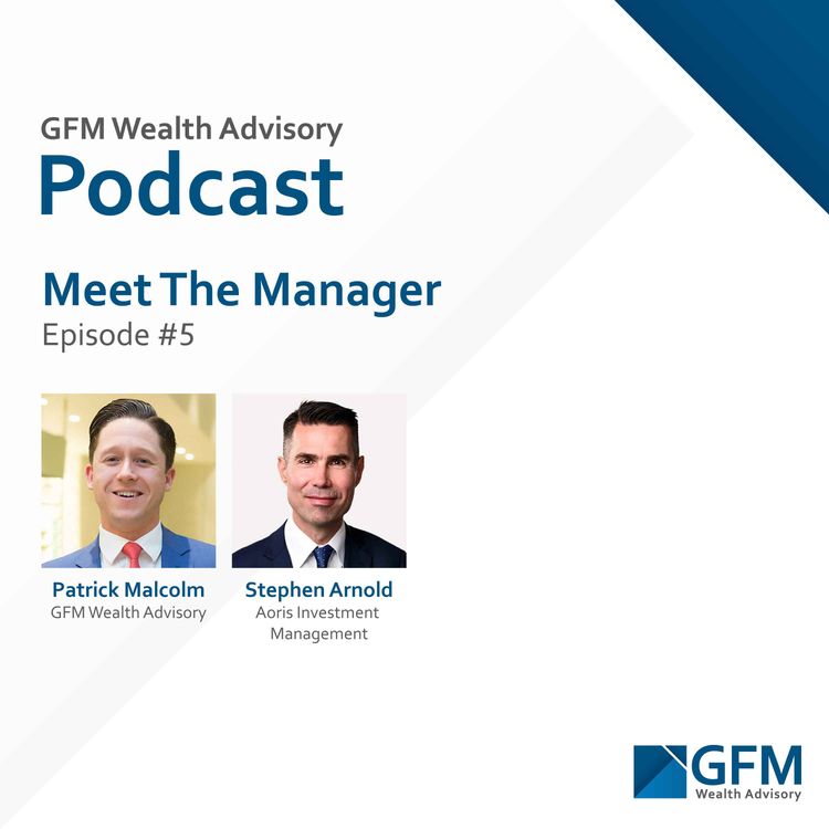 cover art for Meet The Manager: Aoris International Fund