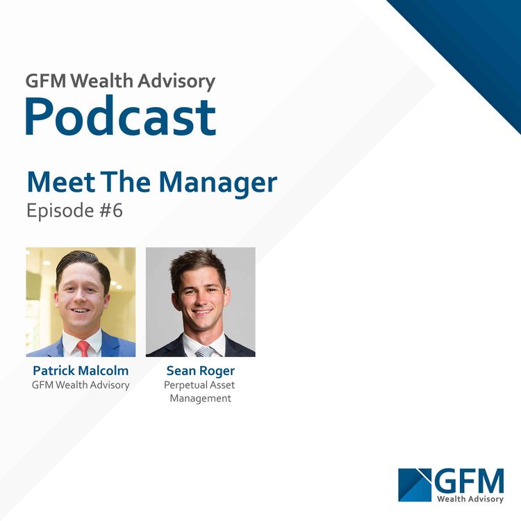 cover art for Meet The Manager: Perpetual Asset Management