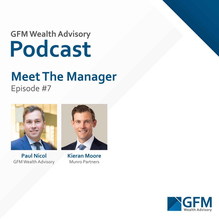 cover art for Meet The Manager: Munro Partners