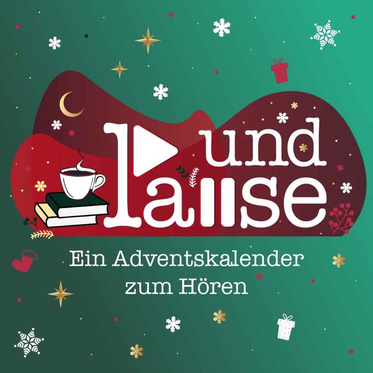 cover art for Frohe Weihnachten - Türchen 25