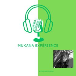 cover art for Mukana Expérience