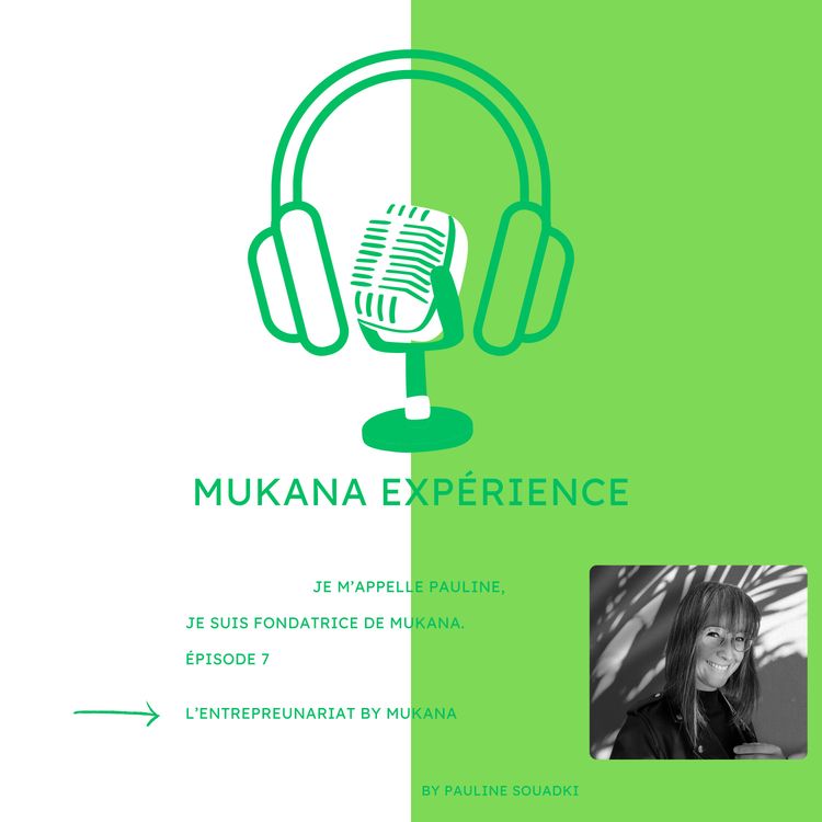 cover art for L'entrepreneuriat