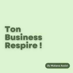 cover art for Ton business respire