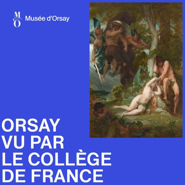 cover art for Thomas Römer et Laure Chabanne