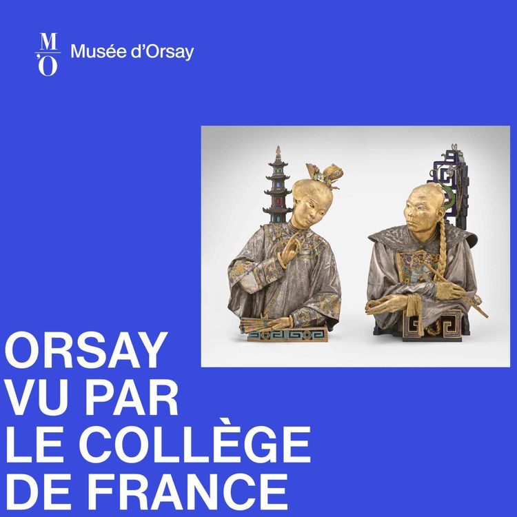 cover art for Anne Cheng - Edouard Papet 