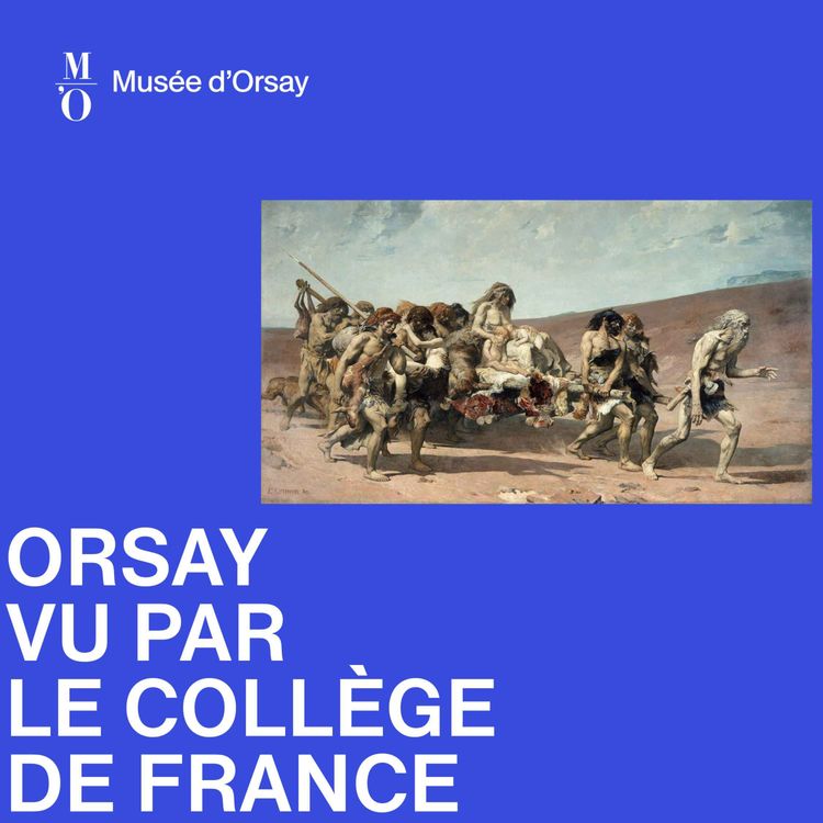 cover art for Jean-Jacques Hublin et Servane Dargnies