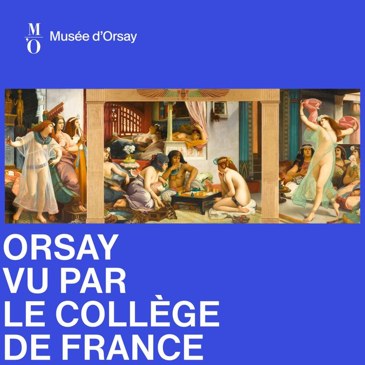 cover art for Henry Laurens et Laure Chabanne