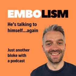 cover art for Embolism