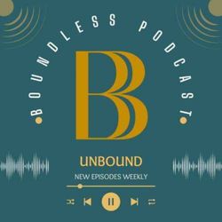 cover art for The Boundless Podcast