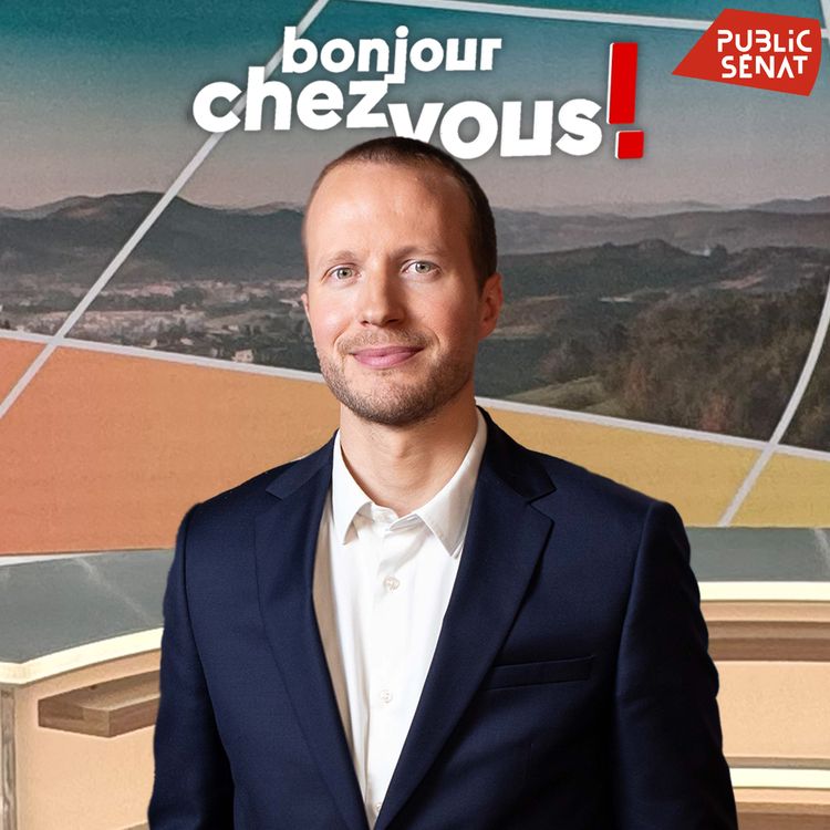 cover art for Les partis à la conquête de la France rurale