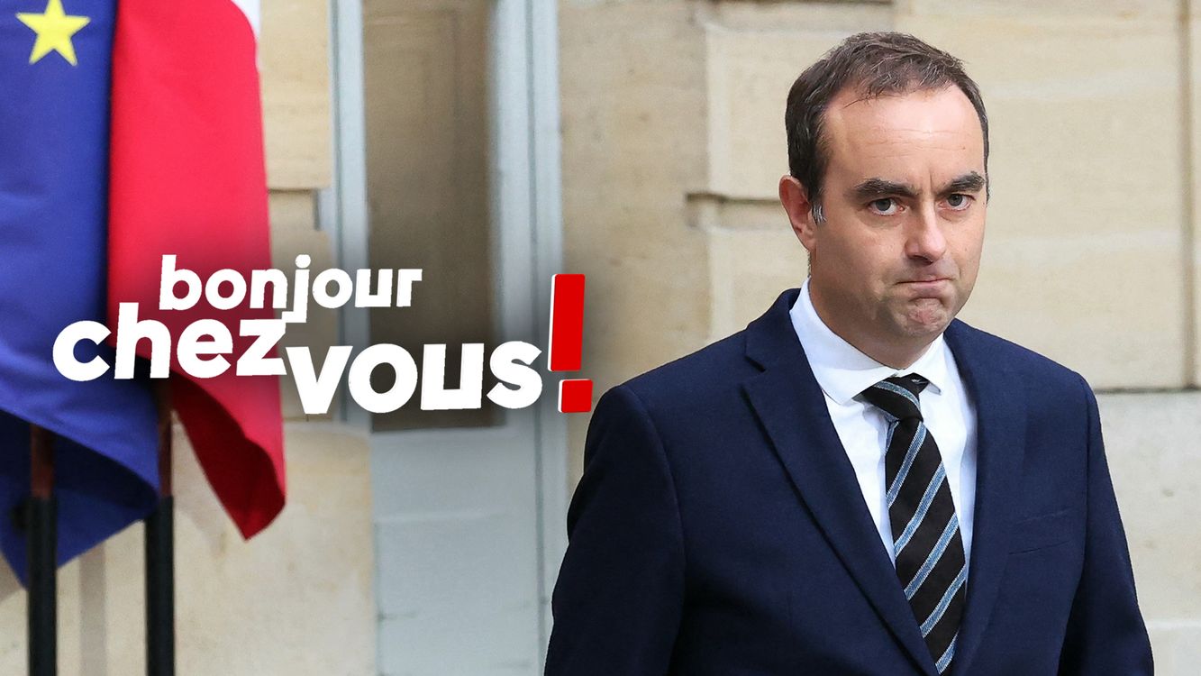 cover art for Gouvernement Lecornu : la fin du socle commun ?