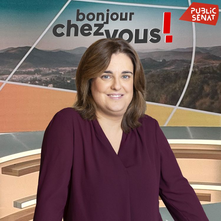 cover art for Mathieu Darnaud : « Il n’y aura pas d’union des droites, la position des LR est claire »