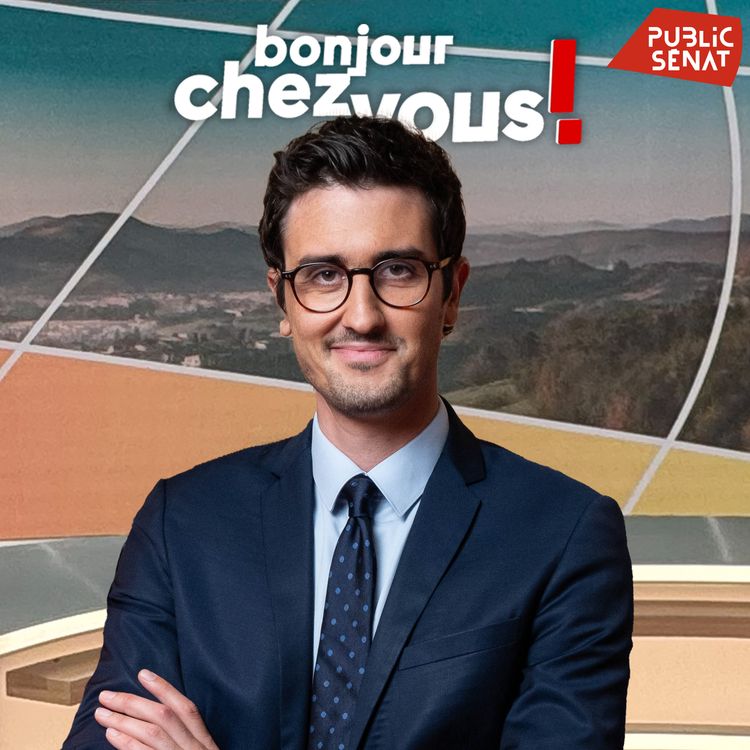 cover art for Marylise Léon : « Il y a un recul du consentement à l’impôt, ce n’est pas bon pour la démocratie »