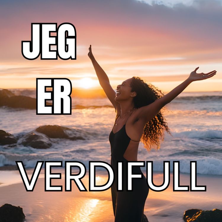 cover art for JEG ER - verdifull