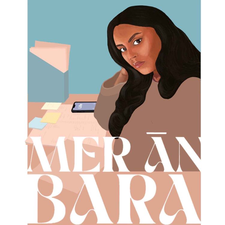 cover art for Mer än bara-SJUKSKÖTERSKA