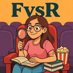 cover art for FvsR