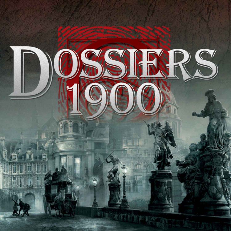 cover art for Roliphonique S1E5 : La Nuit du Mage