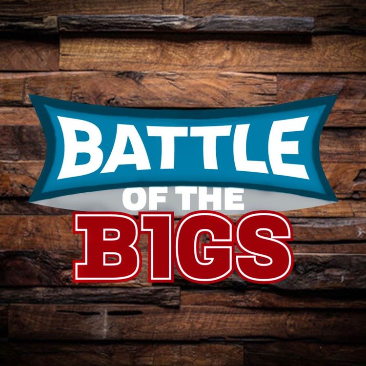 cover art for Episode 7: Basketball