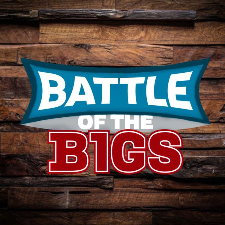 cover art for Episode 10: Football