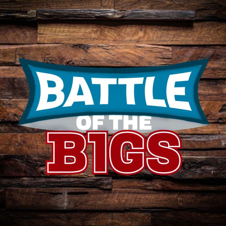 cover art for Episode 12: Football