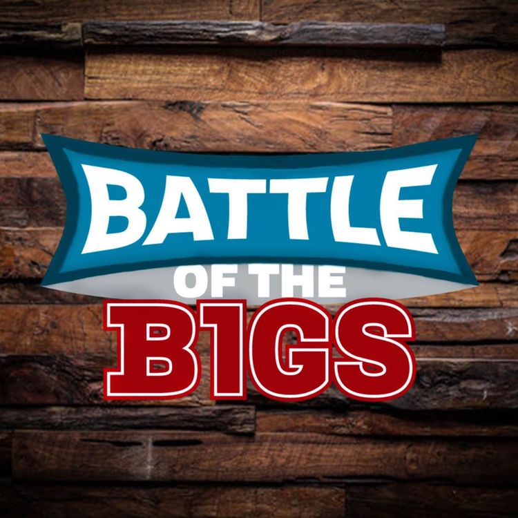 cover art for Episode 15: Football & Basketball