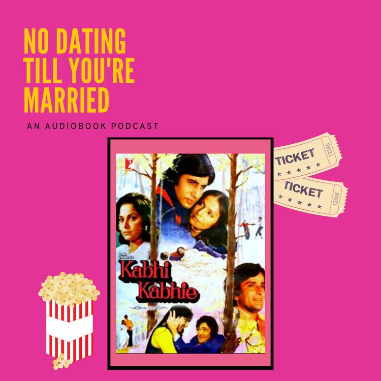 cover art for Chapter 6: Kohli Girls Go Out