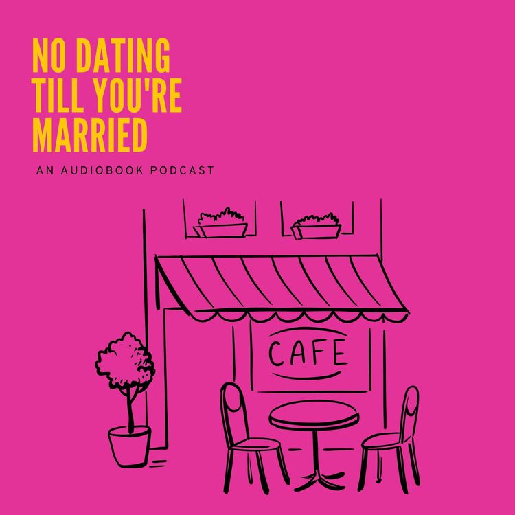 cover art for Chapter 13: Cake and Friendship