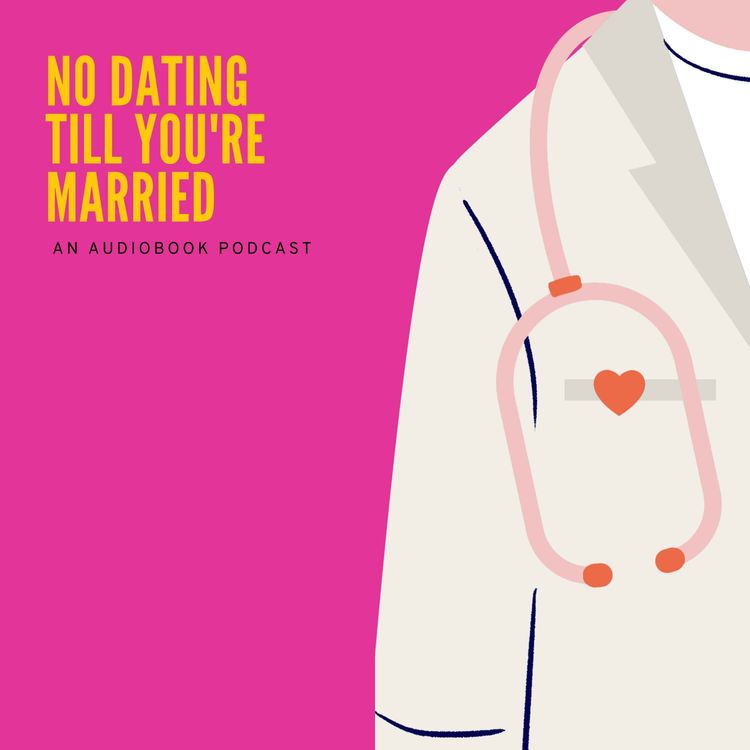 cover art for Chapter 17: The Good Doctor