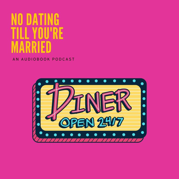 cover art for Chapter 23: Diners, Drives, and Weird Vibes